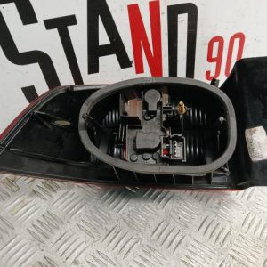 RENAULT LAGUNA 2 PHASE 2