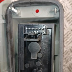 FIAT SCUDO 1 PHASE 1