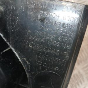 DACIA SANDERO 3 STEPWAY