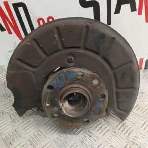 VOLKSWAGEN SCIROCCO 3 PHASE 1 COUPE