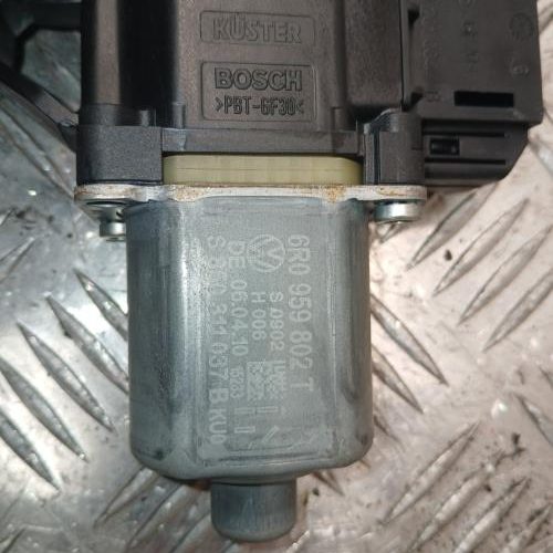 VOLKSWAGEN POLO 5 PHASE 1