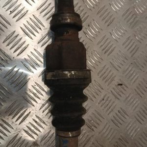 RENAULT GRAND MODUS PHASE 2