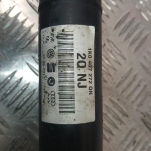 VOLKSWAGEN GOLF 7 PHASE 1