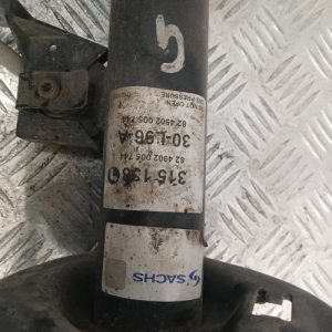 PEUGEOT 308 1 SW PHASE 1 BREAK