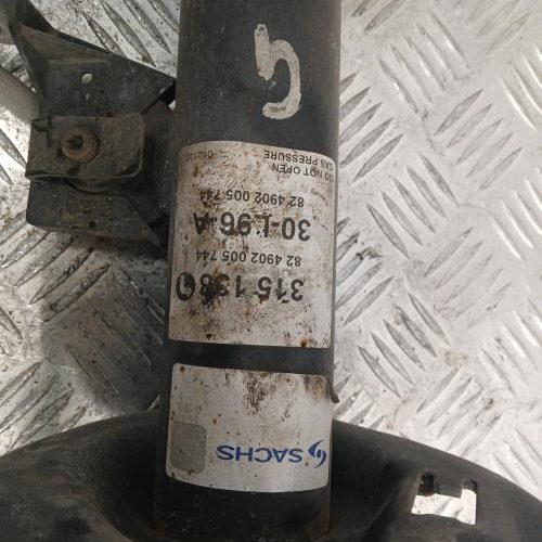 PEUGEOT 308 1 SW PHASE 1 BREAK