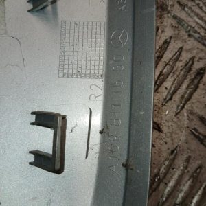 MERCEDES CLASSE B 245 PHASE 2