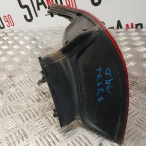 PEUGEOT 308 2 PHASE 1