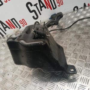 MERCEDES CLASSE A 176 PHASE 2