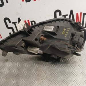 RENAULT TRAFIC 2 PHASE 2