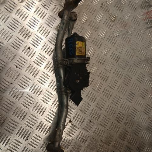 CITROEN C3 2 PHASE 1