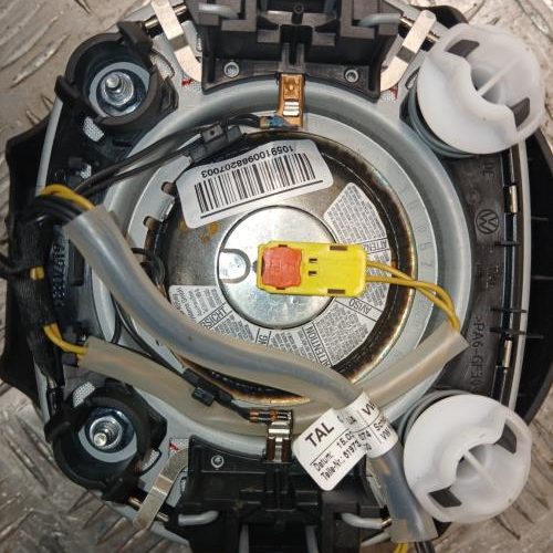 VOLKSWAGEN POLO 5 PHASE 1