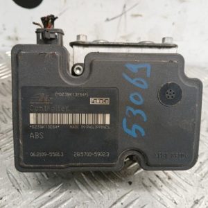 FORD FIESTA 6 PHASE 1