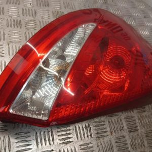 FORD FIESTA 6 PHASE 1