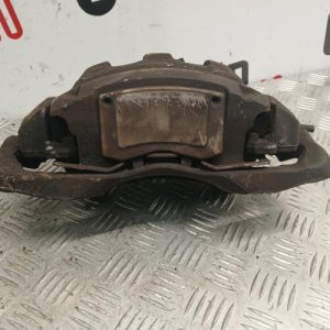 VOLKSWAGEN TRANSPORTER 5 PHASE 2