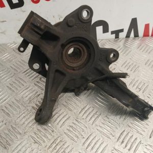 CITROEN XSARA PICASSO PHASE 2