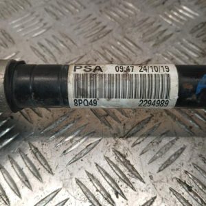 PEUGEOT 208 2 PHASE 1