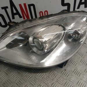 MERCEDES CLASSE B 245 PHASE 1