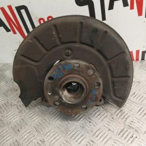 VOLKSWAGEN SCIROCCO 3 PHASE 1 COUPE