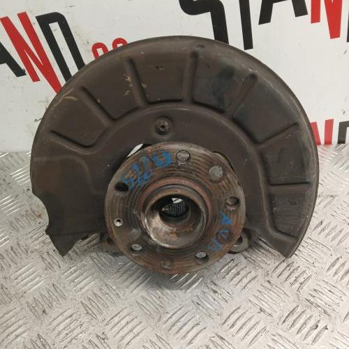 VOLKSWAGEN SCIROCCO 3 PHASE 1 COUPE