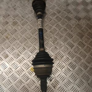 PEUGEOT 308 2 PHASE 1