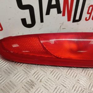 FIAT PANDA 2 PHASE 1