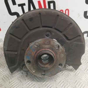 VOLKSWAGEN SCIROCCO 3 PHASE 1 COUPE