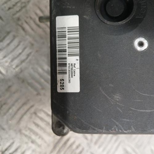 PEUGEOT 308 1 SW PHASE 1 BREAK