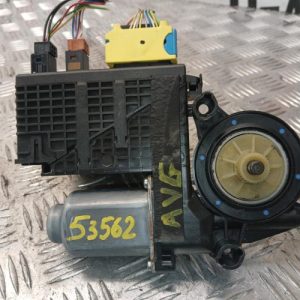 CITROEN C4 PICASSO 1