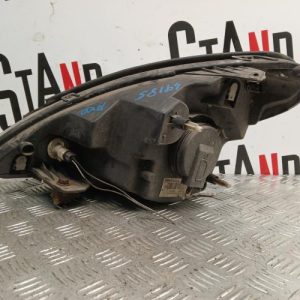 AIXAM CROSSLINE QUADRICYCLE LOURD