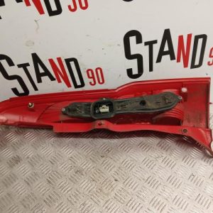 FIAT PANDA 2 PHASE 1