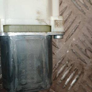 MERCEDES CLASSE A 176 PHASE 2