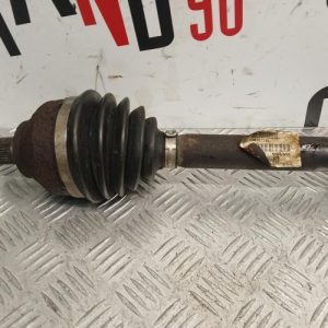 VOLVO V 50 PHASE 2 BREAK