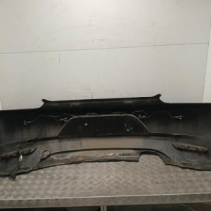 VOLKSWAGEN SCIROCCO 3 PHASE 1 COUPE