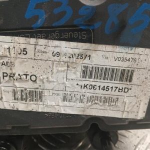 VOLKSWAGEN SCIROCCO 3 PHASE 1 COUPE