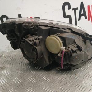 MERCEDES CLASSE B 245 PHASE 1