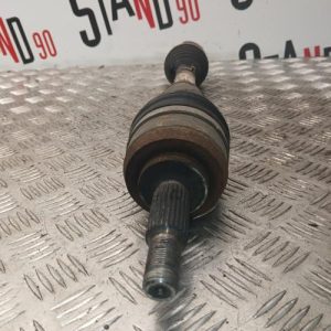 RENAULT MEGANE 4 PHASE 1