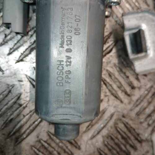 CITROEN BERLINGO 1 PHASE 2