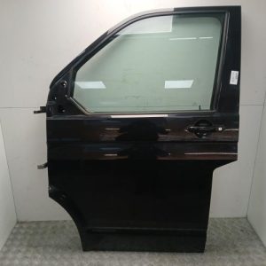 VOLKSWAGEN TRANSPORTER 5 PHASE 2