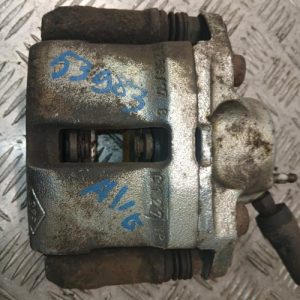 RENAULT CLIO 2 PHASE 2