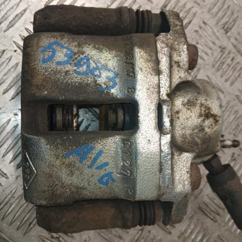 RENAULT CLIO 2 PHASE 2