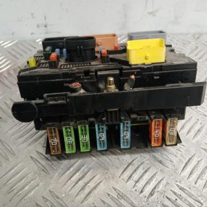 CITROEN C3 1 PHASE 2