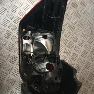 DACIA SANDERO 3 STEPWAY