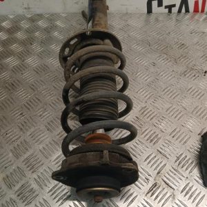 VOLKSWAGEN SCIROCCO 3 PHASE 1 COUPE