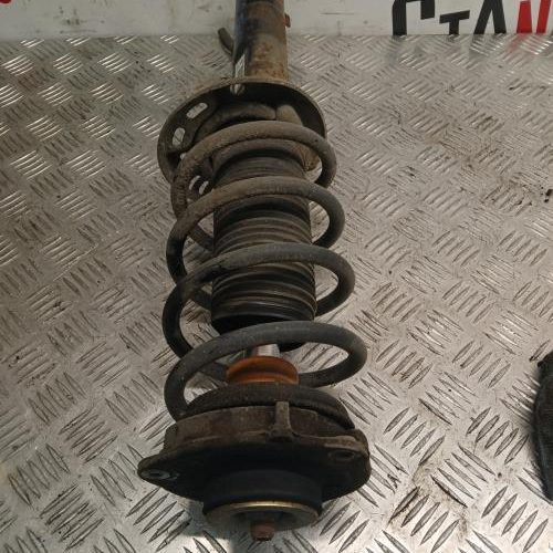 VOLKSWAGEN SCIROCCO 3 PHASE 1 COUPE