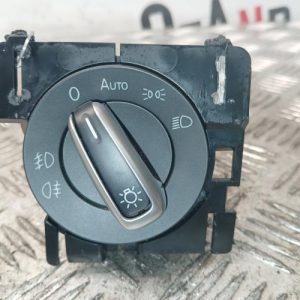 VOLKSWAGEN TRANSPORTER 5 PHASE 2