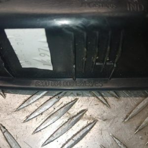 RENAULT CLIO 2 PHASE 2