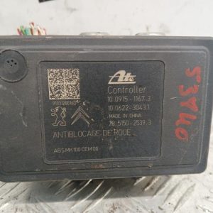 CITROEN C3 2 PHASE 2