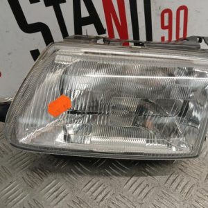 CITROEN SAXO PHASE 2