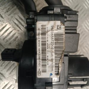 PEUGEOT 208 2 PHASE 1