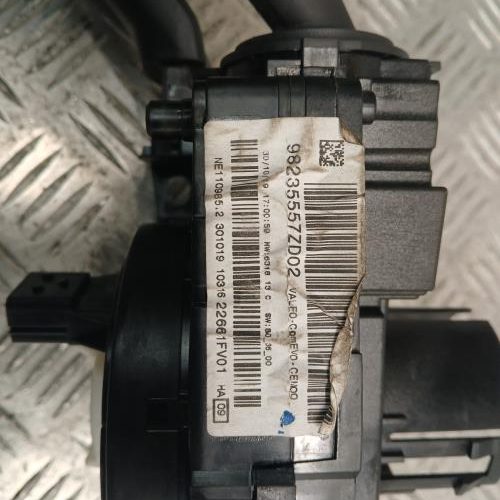 PEUGEOT 208 2 PHASE 1